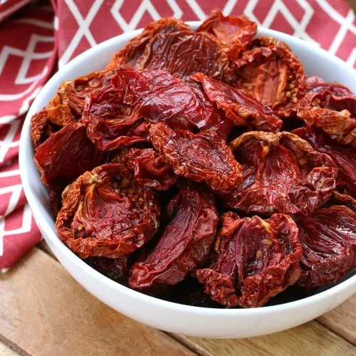 Dehydrated Tomato Products