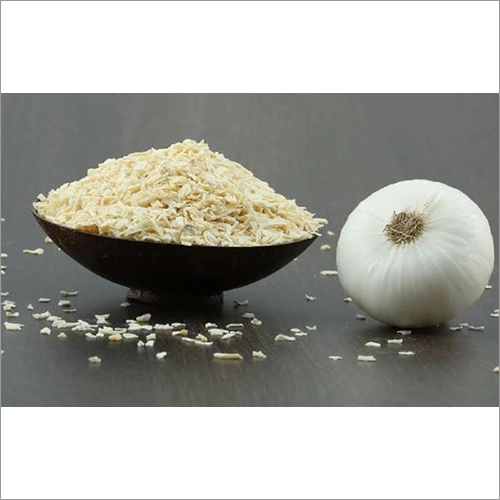 Dehydrated White Onion Products