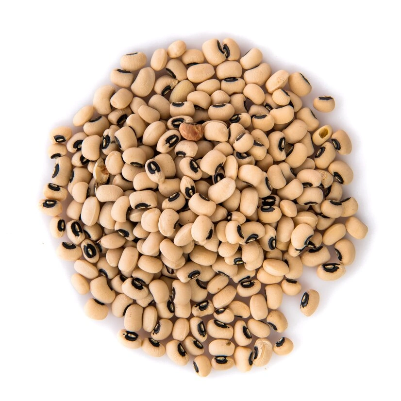 Indian Cowpea (Black-Eyed Beans) Hover