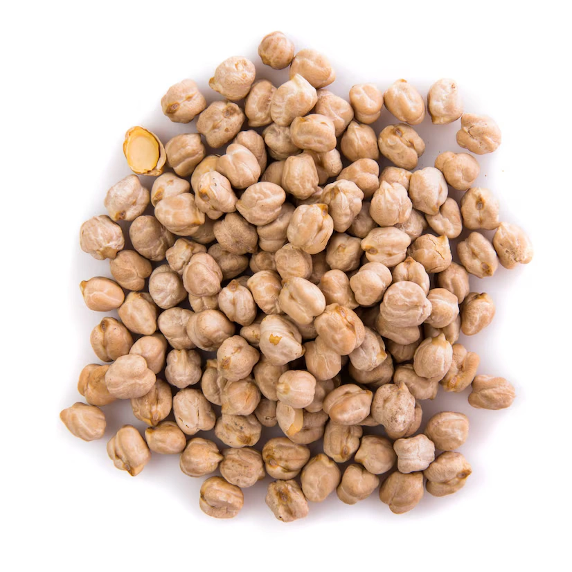 Kabuli Chickpeas Hover