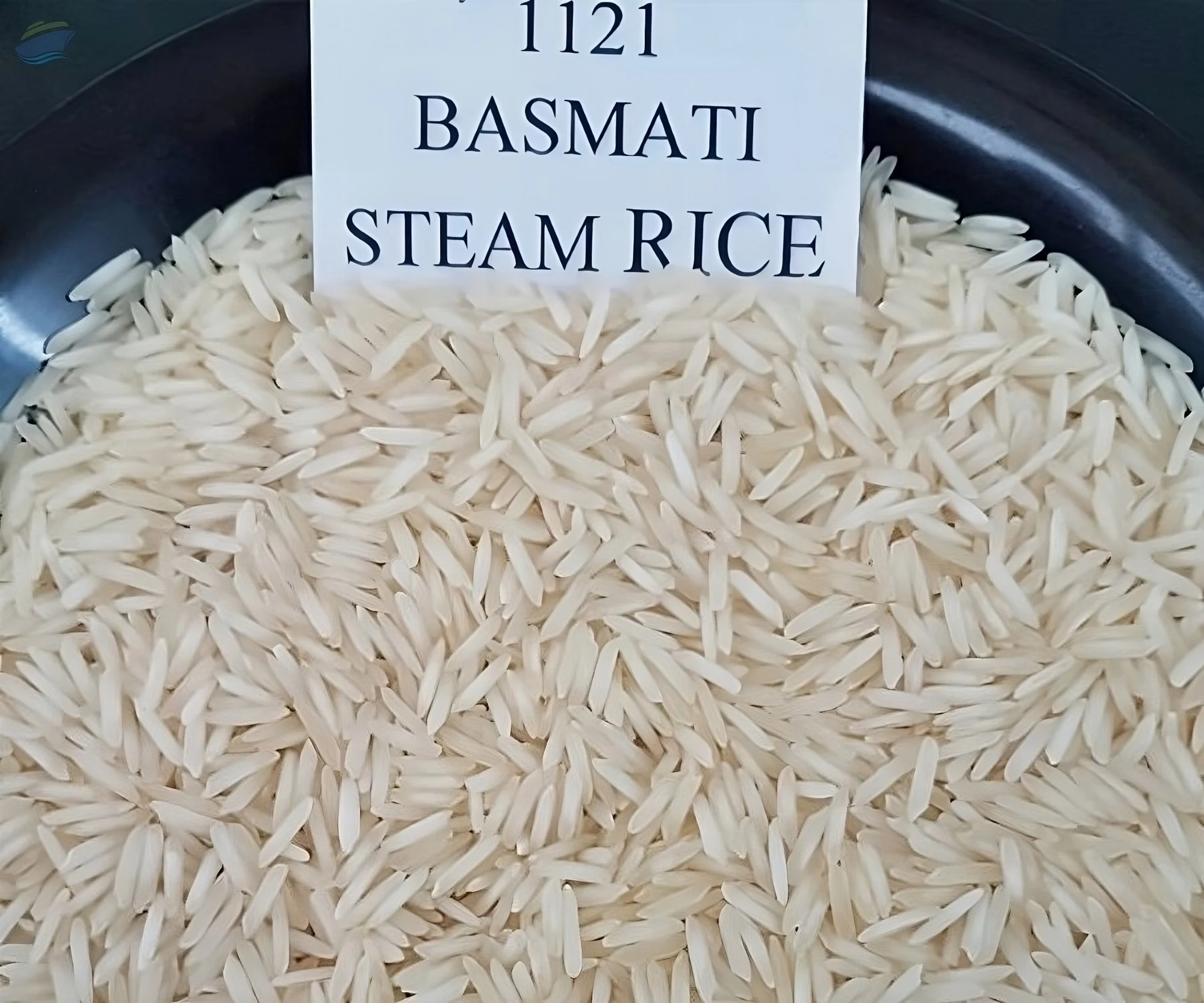1121 Steam Rice Hover