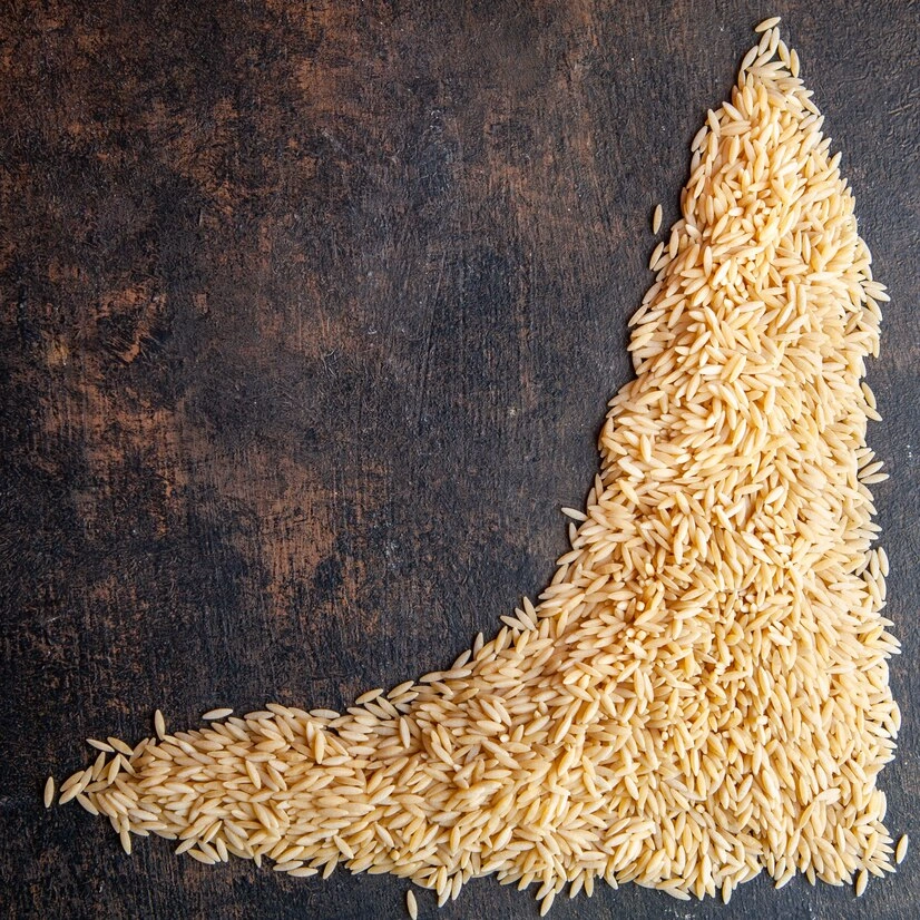 Traditional Brown Rice image 2
