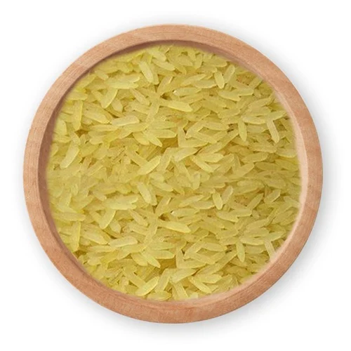 Parmal Golden Sella Rice Hover