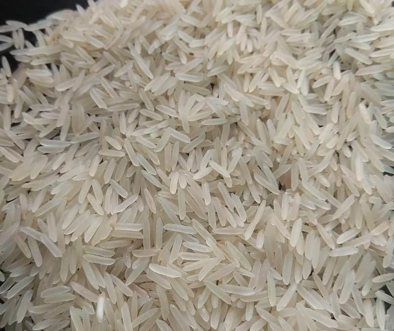 Sugandha White Sella Rice Hover