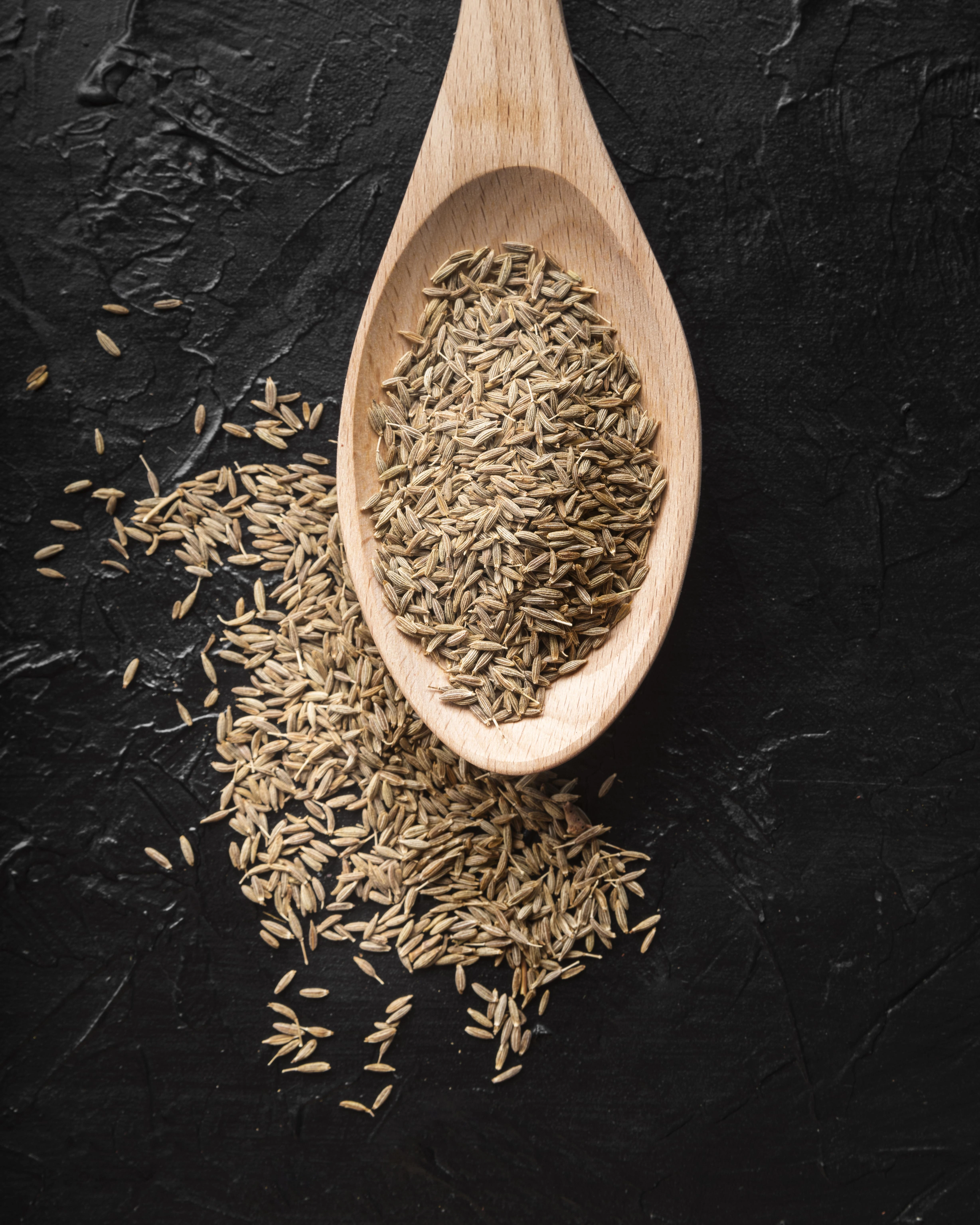 Cumin Seeds (Jeera) Hover